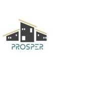 Prosper Construction Development Millbrae Logo