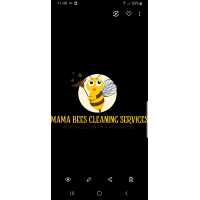 Mama Bees Cleaning Service LLC  Logo