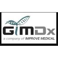 GIMDx, Inc. Logo