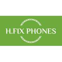 H.FixPhones Logo