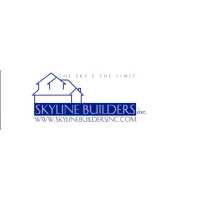 Skyline Builders Inc. Logo