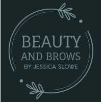 Beauty and Brows at The Collective Logo