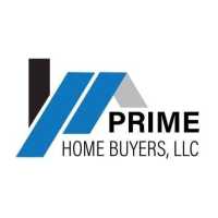 Prime Home Buyers Logo