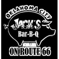 Jack's Bar-B-Q Logo