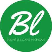 Business Loans Michigan Logo
