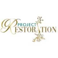 Project Restoration Logo