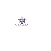 Medvin Clinical Research Whittier CA - Paid Clinical Research & Trials Los Angeles Logo