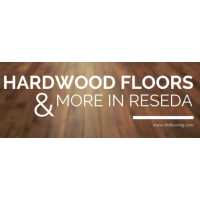 VFO Flooring Reseda Logo