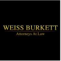 Weiss Burkett Logo