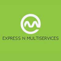 Express N MultiServices Logo