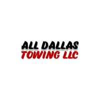 All Dallas Towing LLC Logo