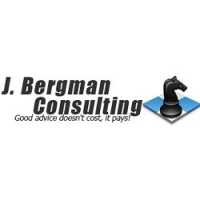 J. Bergman Consulting Logo