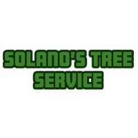 Solano's Tree Service Logo