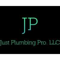 Just Plumbing Pro, LLC Logo