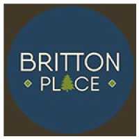 Britton Place Logo