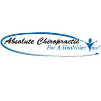 Absolute Chiropractic Logo