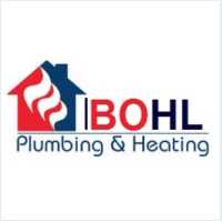 Bohl Plumbing & Heating Inc. Logo