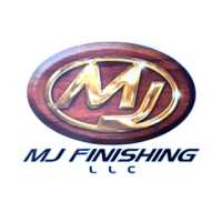MJ Finishing, LLC Logo