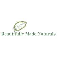 Beautifully Made Naturals Logo