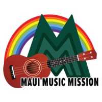 Maui Music Mission Logo