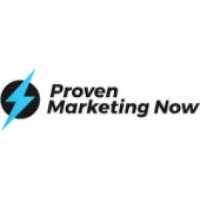 PMNow (Proven Marketing Now) Logo