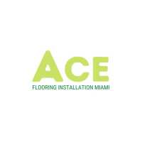 Ace Flooring Installation Miami Logo