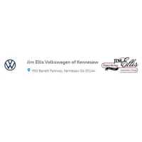 Jim Ellis Volkswagen Kennesaw Logo