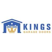 Kings Garage Doors of Lansdale Logo