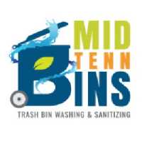 Mid-Tenn. Bins Logo