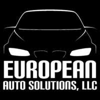 European Auto Solutions, LLC Logo