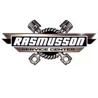 Rasmusson Service Center Logo