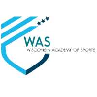 Wisconsin Academy Of Sports LLC Logo