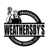 Weathersby's Professional Cleaning Services Logo
