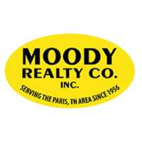 Moody Realty Co. Inc. Logo