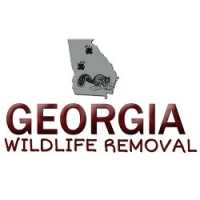 Georgia Wildlife Removal Logo