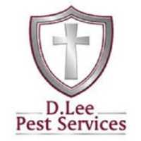 D Lee Pest Services LLC Logo