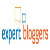 Expert bloggers Logo