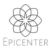 Epicenter-Indy Holistic Wellbeing Logo