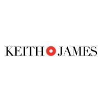 Keith and James Logo