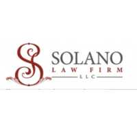 Solano Law Firm, LLC Logo