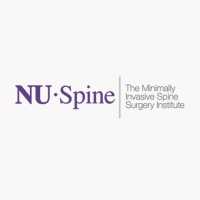 NU-Spine: The Minimally Invasive Spine Surgery Institute Logo
