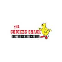 The Chicken Shack Logo