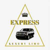 Express Luxury Limo Logo