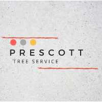 Prescott Tree Service Logo