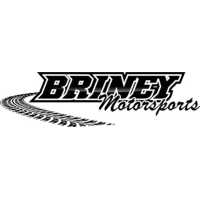 Briney Motorsports, LLC Logo