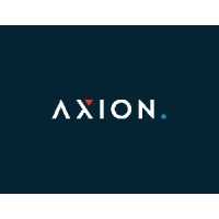 AXION Mold & Water Damage Restoration Logo