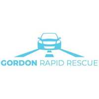 Gordon Rapid Rescue LLC Logo