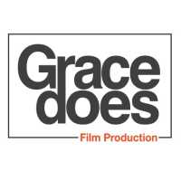 Grace does Video Production Logo