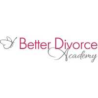 Better Divorce Academy: Certified Divorce Coaching and Mediation Services Logo