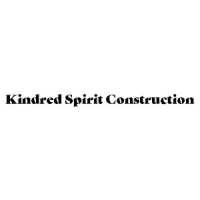 Kindred Spirit Construction Logo